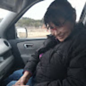 Meet your Posher, Sally